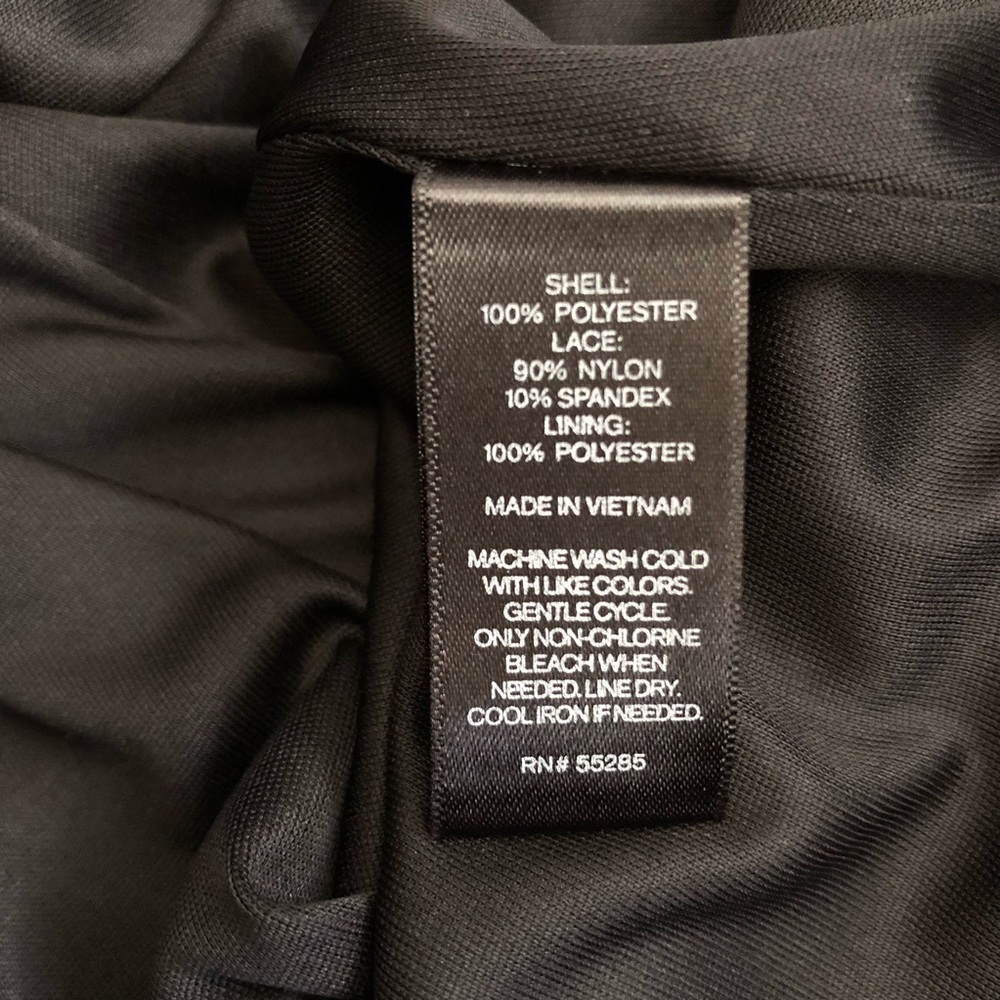 ▪️Express Dress▪️ - Picture 8 of 8